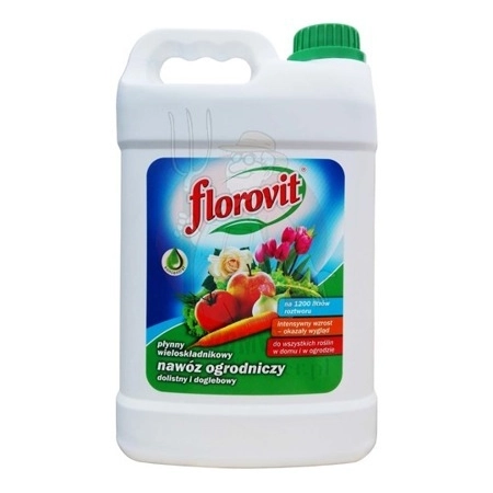 Florovit Uniwersalny 2,8 l